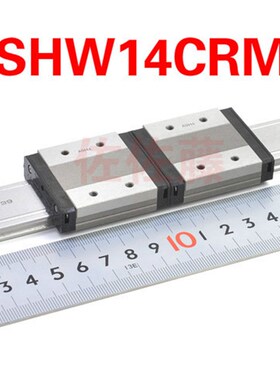 THK SHW14CR1UUM+90LM SHW12HRM SHW12CRM SHW14CAM