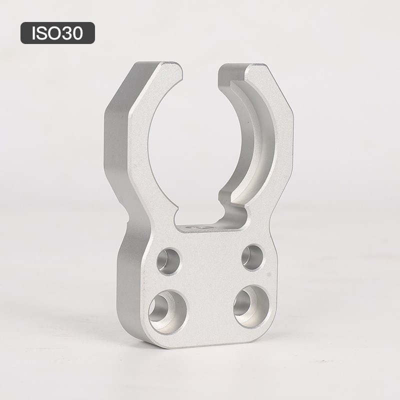 cnc数控加工中心原装附配件北京精雕机原装刀夹iso20刀夹刀爪