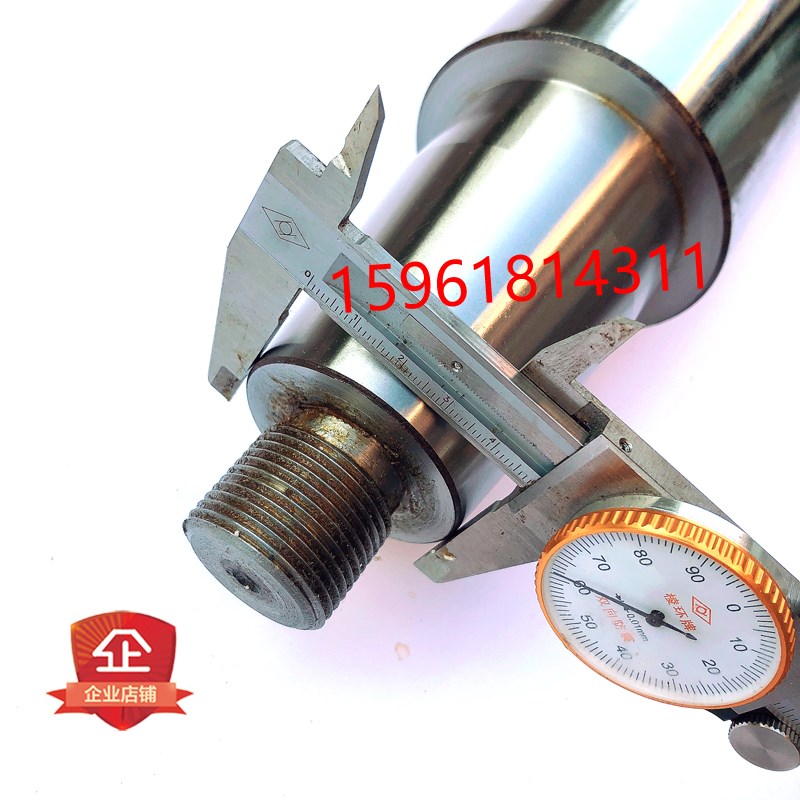 原厂天津机床厂Mk7350A砂轮主轴轴瓦平面磨床配件M7350A