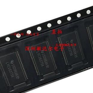 SN74LVC16373ADGGR LVC16373A TI TSSOP48 全新原装现货