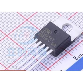 OPA544T TO-220-5 运算放大器 全新进口BB 原装正品