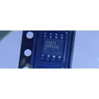 RT8074GSP RT8074 Richtek/立锜 IC集成电路/LDO稳压管 全新原装