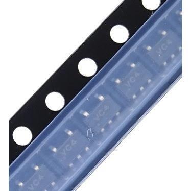 MC74VHC1GT125DF1 ON OT353 MC74VHC1GT125DF1G全新原装