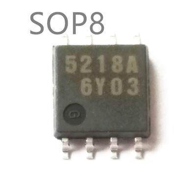 M5218AFP M5218A SOP8 进口|原装|全新 5218A 贴片