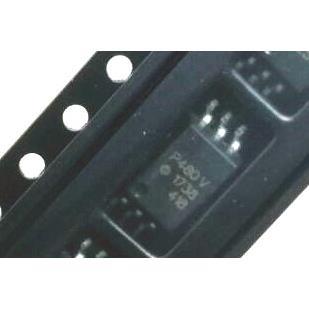 原装P480 SOP6 贴片HCPL-P480 P480v ACPL-W480V ACPL-P480光耦