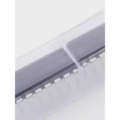 逻辑门 CD74HCT02E PDIP-14有现货 74HCT02 全新原装