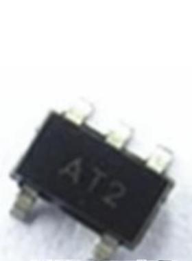 HSMP-3816-TR1G AVAGO SOT23-5 丝印ATF 全新现货 直拍