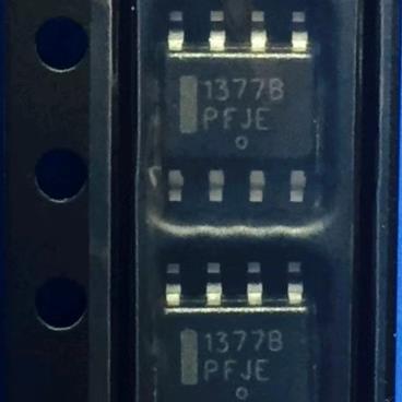 全新原装 NCP1377BDR2G NCP1377B SOP-8 丝印1377B 液晶电源芯片