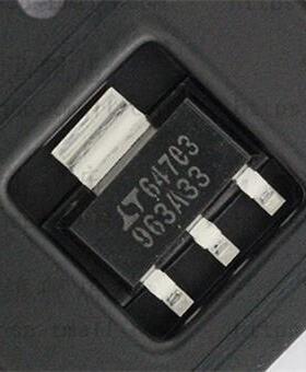 LT1963AEST-3.3 LT1963-3.3 SOT-223 全新原装 963A33