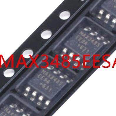 MAX3485EESA MAX3485EESA+T MAX3485EESA+ 全新正品可拍