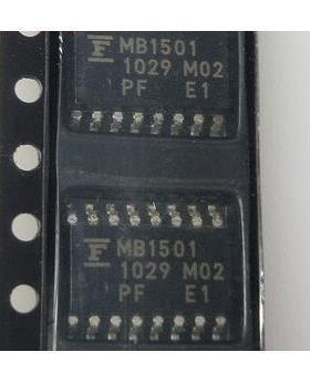 MB1501 MB1501PF 全新进口原装现货 可直拍 专业配单 FUJI