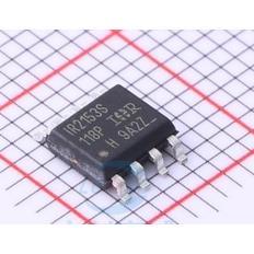 全新IR2153S IR2153 IR2153STRPBF IR2153SPBF 驱动器 贴片 SOP8