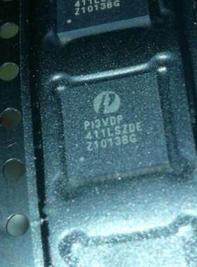 PI3VDP411LSZDEX PI3VDP411LSZDE PI3VDP QFN 全新原装 直拍