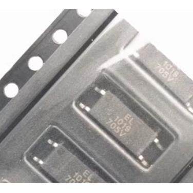 全新原装 EL1019 SOP-4 贴片 光耦 el1019(ta)-VG CT1019
