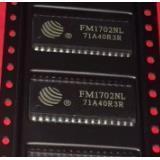 全新贴片 FM1702NL FM1702 SOP32 通用非接触读卡机 芯片