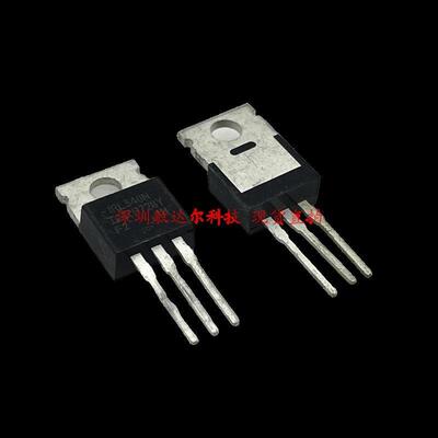 IRL540N 全新进口原装正品 IRL540NPBF TO-220 36A/100V 场效应管