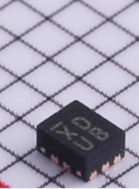 信号开关,多路复用器,解码器 PI3USB102ZLEX PI3USB102ZLE 原装