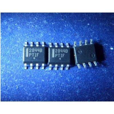 UC2844B 贴片 SOP8 芯片 2844B 进口原装 离线开关转换器