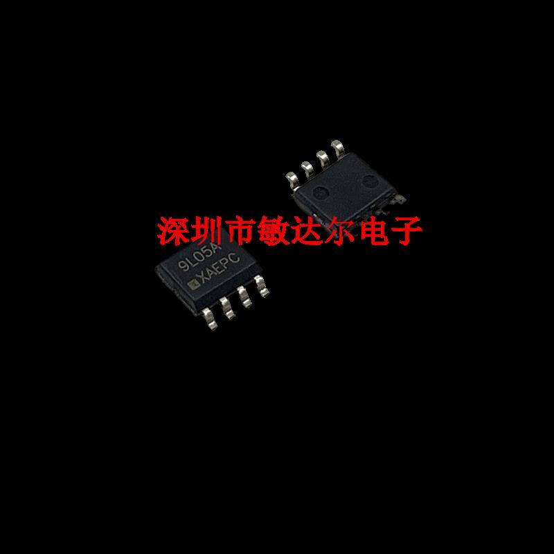 全新原装正品 MC79L05ACDR SOP-8 丝印:9L05A MC79L05ACDR2G