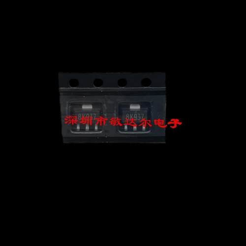 L78L12ACU S0T89 L78L12ACUTR 丝印8K 全新原装 直拍