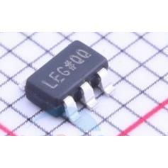 ADP123AUJZ 丝印 LEG LEG# 贴片SOT23-5 稳压器芯片ADP123AUJZ-R7