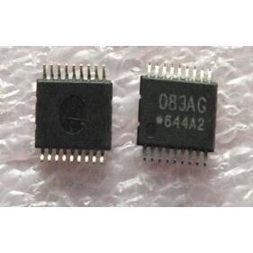 TD62083AFNG TD62083AFN 083A 083AG SSOP18 全新原装进口