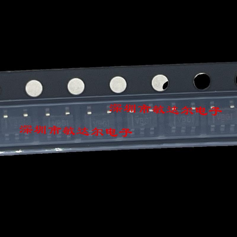 全新原装TLV2371IDBVR TLV2371IDBVT 丝印VBGI 运算放大器SOT23-5
