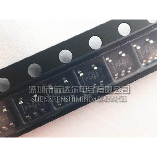 TPS3823-30DBVR TPS3823-30DBVT 丝印PAQI SOT23-5 全新原装