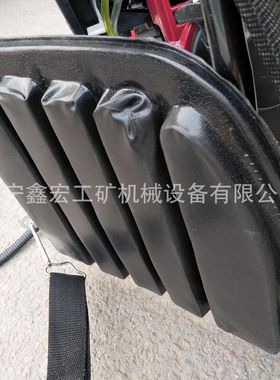 SYBFф35混凝土振棒机 汽油水泥振动棒 鑫宏牌振动器