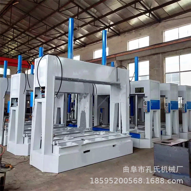 木工压机批量生产 木门板材泡沫冷压机 可分体式自动液压冷压机,五金/工具,液压机/油压机,淘宝优惠券,粉丝福利购,淘宝优惠卷