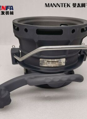 MannTek干式阀曼太柯干式分离阀API下装鹤管接头油库快速接头