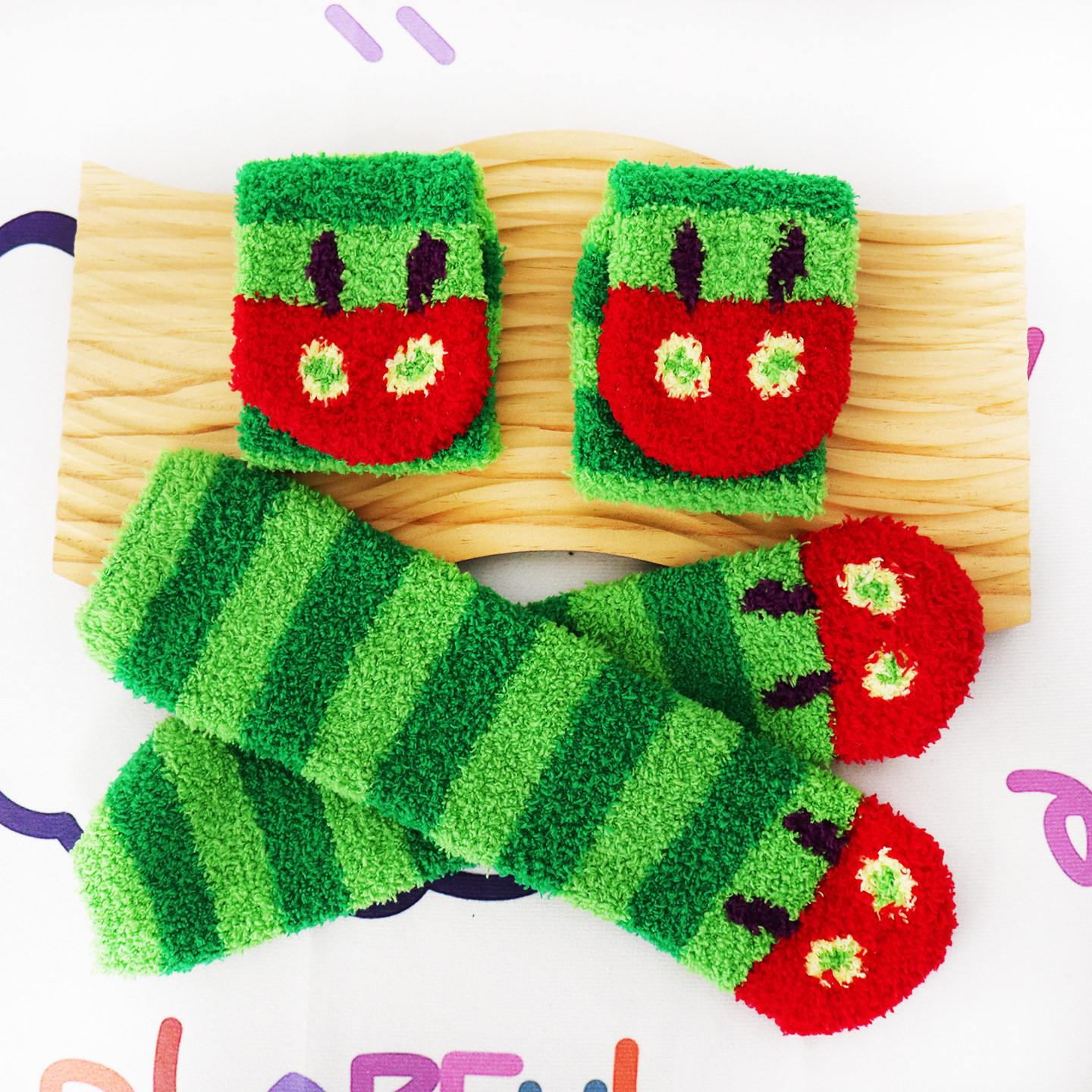 好饿的毛毛虫表演道具趣味手套绘本教具幼儿园专注力训练手偶玩具,玩具/童车/益智/积木/模型,其它早教玩具类,淘宝优惠券,粉丝福利购,淘宝优惠卷