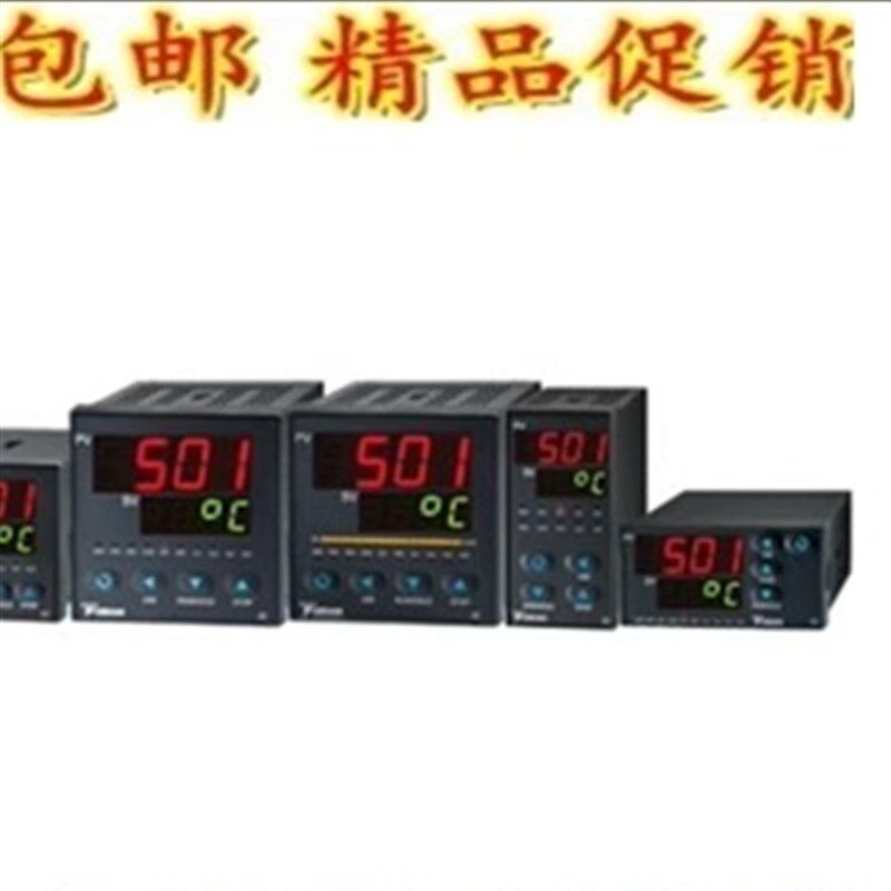 热销YUDIAN 宇j电温控显示仪表PID智能调节器 AI-500 AI-501D2L3
