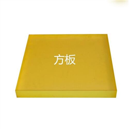 热销现货速发聚安脂牛筋棒/i模具y聚氨酯胶棒/PU棒/弹J力棒/胶棒/