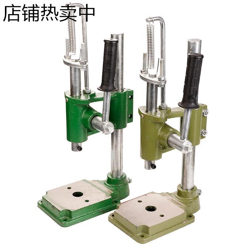 热销无声打斩机皮革专用打斩x器手动冲压机手工皮具静音打孔器斩