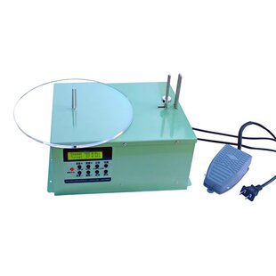 大功率织带绕线机 纺织带打卷机 棉带花边扁线打饼机 打带机收