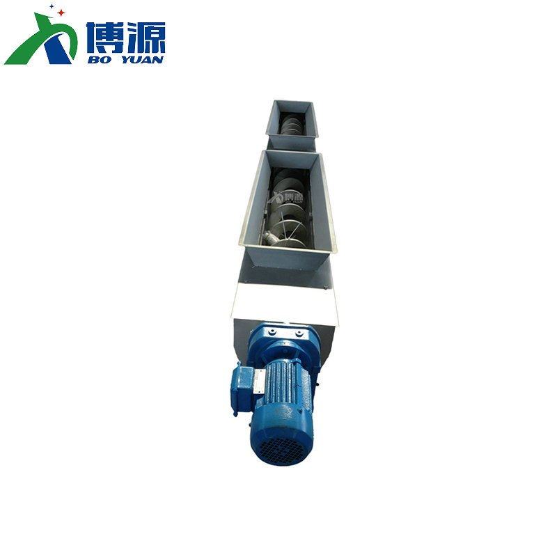 无轴螺旋输送机厂家供应无轴水平螺旋输送机 输送带传送机,五金/工具,拌料机,淘宝优惠券,粉丝福利购,淘宝优惠卷