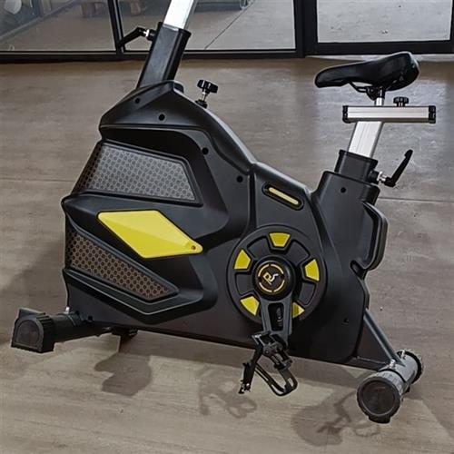 商用动感单车健身房训练营专用家用运动室内健身器材减肥大号飞轮