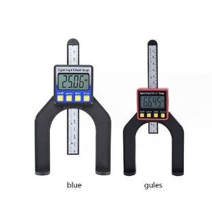 Caliper Calipers Measurement 网红Digital Plastic Electronic