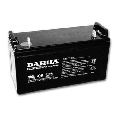 DAHUA12V120AH DHB121200机房UPS电源照明应急系统专用