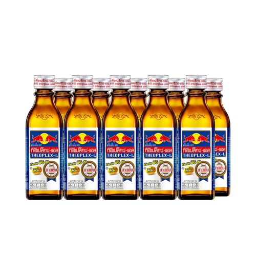 泰国原装红牛100ml*10瓶功能饮
