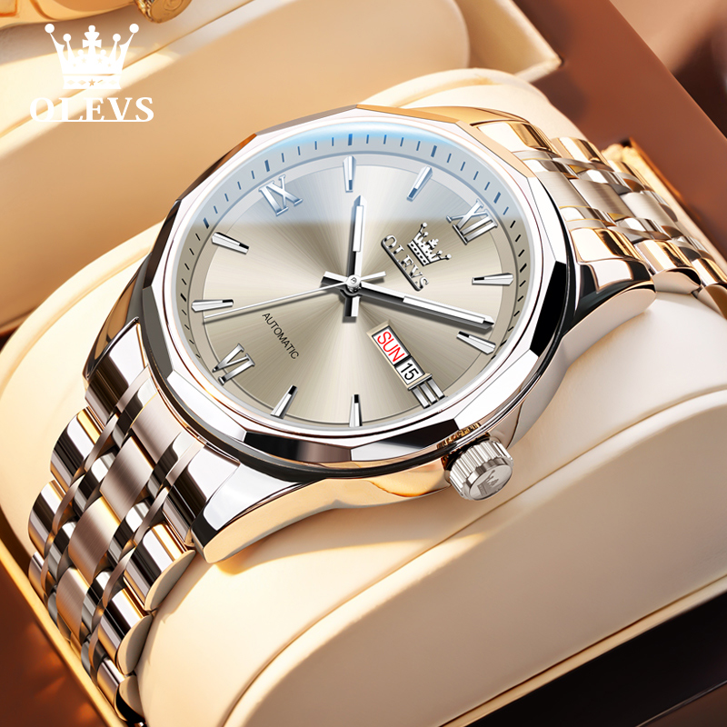 【男士手表】适合送男生的礼物