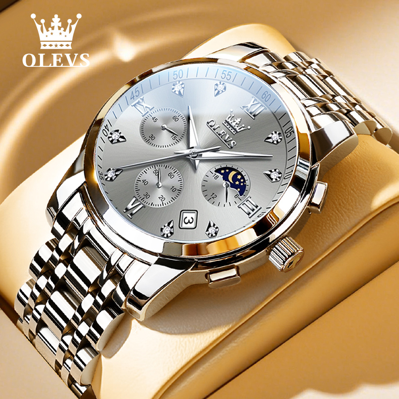 【男士手表】适合送男生的礼物