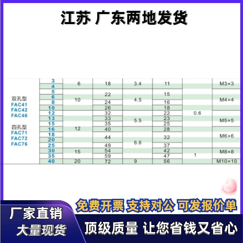 固定环FAC7126-D34580