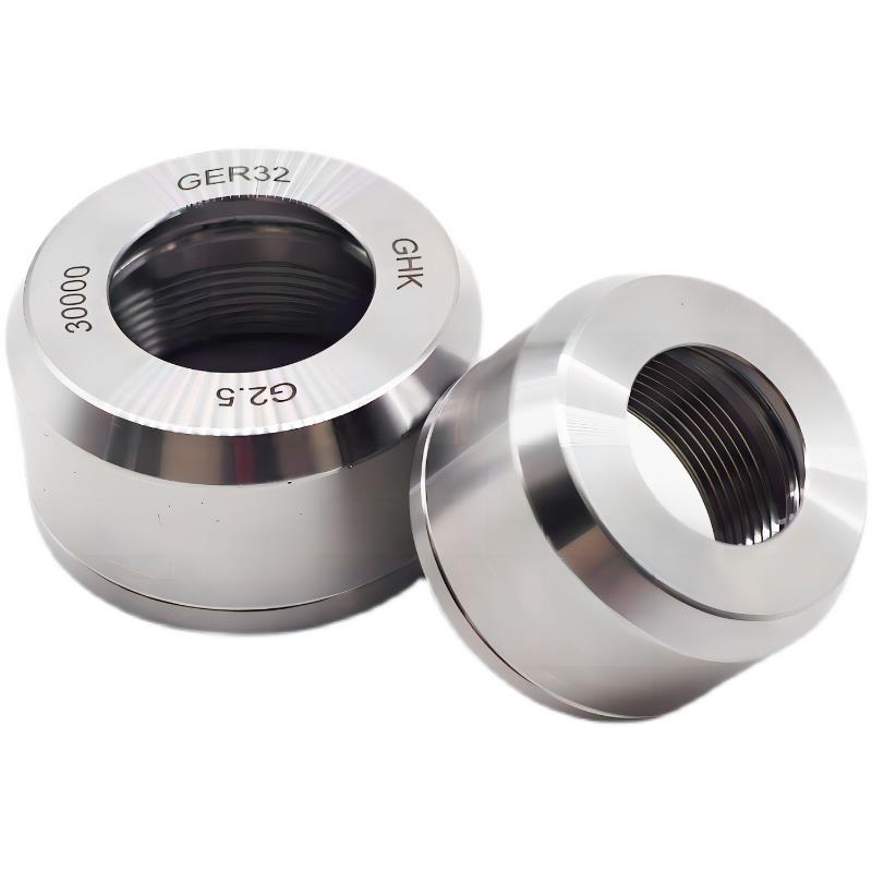 螺帽ER/GER/GSK/SK刀柄螺帽M/A/UM/SK8/SK16/ER08/ER11/ER16/ER25