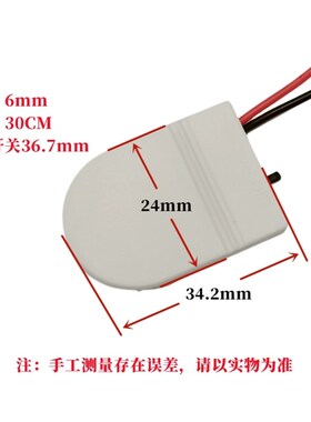 装1粒CR2032 扁平翻盖电池盒 2粒C纽扣电池 装1节3V两节6V黑色透