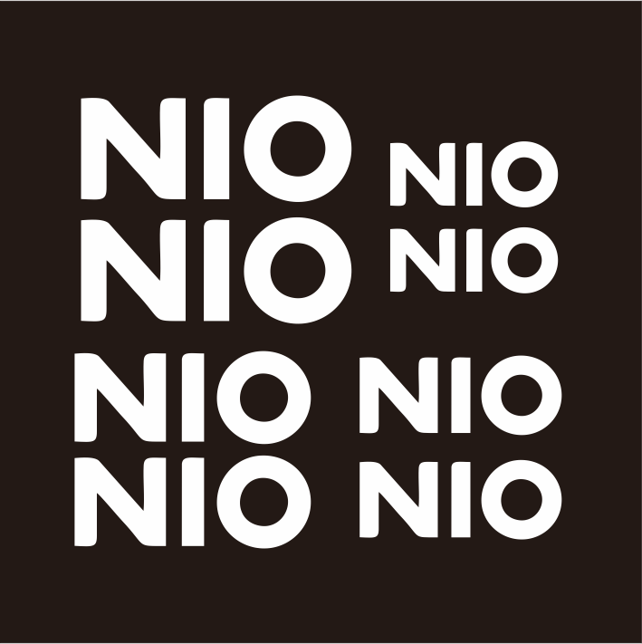 蔚来卡钳贴纸耐高温 NIO卡钳贴反光个性贴布雷博鲍鱼卡钳刹车改装