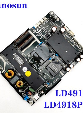 原装TRAN0SUN系列TOSN-LD4916P/LD4918P-N商显工控工业一体电源板
