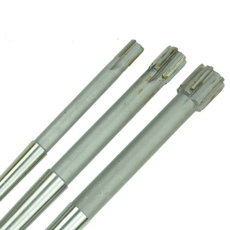 镶合金 钨钢锥柄 机用j铰刀13 14 15 16 17 18 19 20 21 22 23H7/