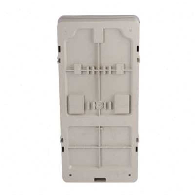 爆品新户外明装家用三相四线电表箱塑料透明1户配电箱预付费插品,厨房电器,商用制热电器配件,淘宝优惠券,粉丝福利购,淘宝优惠卷